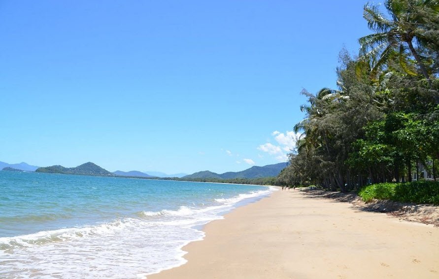 Palm Cove, Australia